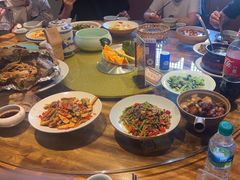 -民俗村柴火灶·景德江西菜(中国陶瓷博物馆店)