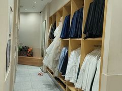 -天真蓝照相馆(五角场百联又一城店)