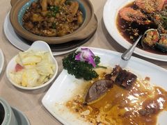 -香顺·客家菜(东坑店)