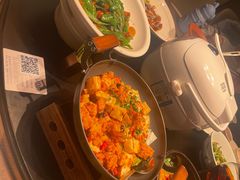 -楚山晓·楚湘菜(江夏永旺店)