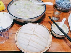 -关中道陕味艺术餐厅(西岳庙店)
