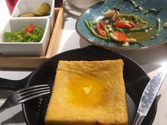 -食大利香港茶餐厅(南亚风情第一城店)