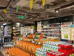 -city'super超·生活(国金中心商场店)