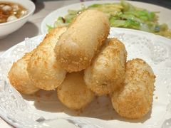-茅庐川菜(烟台万象汇店)