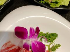 -东来顺饭庄(金泉广场店)