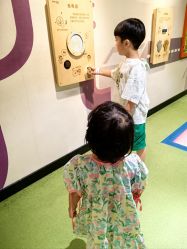 -meland亲子乐园•活动包场(佛山新DNA购物中心店)