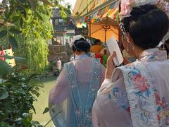 -小河直街历史文化街区
