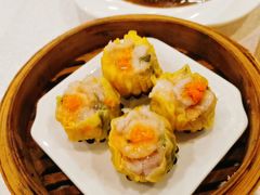 蟹子鲜虾烧麦-龙的酒楼·手工早茶·顺德菜(近良路店)