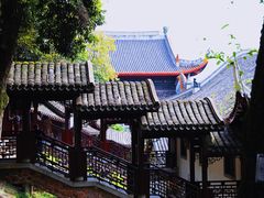 -岳麓书院