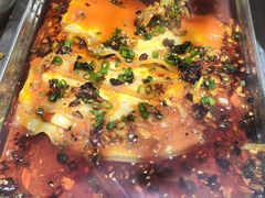 -弓虽昌焖烧鸡(大竹林店)