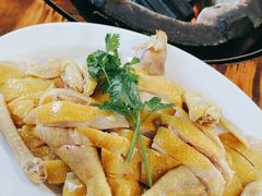 -侠成水上农庄(工业大道店)