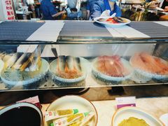 -玛莎拉自助餐厅(国贸店)