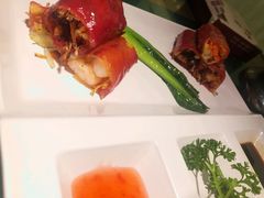-粤港湾砂锅粥·宵夜(宝龙店)