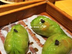 -蔡澜点心·粤菜(花城汇南区店)