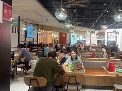 -潮界(虹桥新天地店)