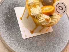 -玲婧胡同·生日蛋糕·餐厅(嘉里城店)