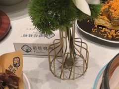 -聆桂烤鸭·金奖烤鸭(静联广场店)