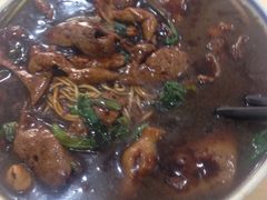 -福海面馆(阳曲店)