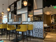 -ATLAS COFFEE(雅居乐中心店)