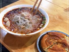 -甘记肥肠粉(马鞍北路店)