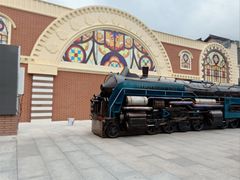 -两江国际影视城