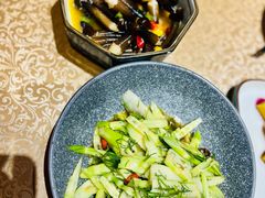 -天龙宝严素食馆(大兴善寺店)