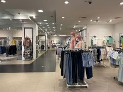 -C&A(西市城购物中心店)