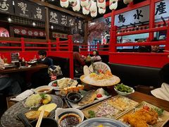 -築鳥日本料理(黑沙环店)