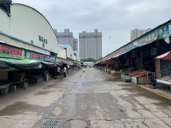 -西北农副产品中心批发市场(广安路店)