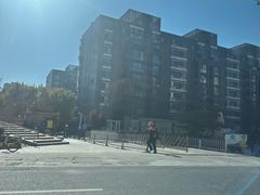-COCO壱番屋(北京平安国际金融中心店)