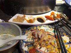 -十三姨正合丰烤肉(营迹路店)