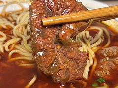 -易毛特色牛肉面(解放碑步行街店)