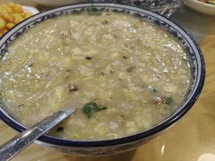 -丽华家常菜(北马路店)