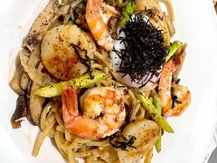 -娜娜家•Nana's restaurant (南开大悦城店)
