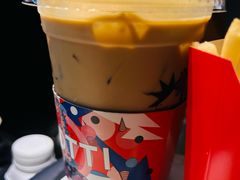 -麦当劳(保利若比邻店)
