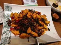 -云海肴·汽锅鸡·云南菜(苏州中心店)