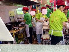 -宝正臻天津包子总店(金阳光居易店)