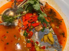 -坛宗剁椒鱼头(河西王府井店)