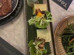 -Tegu泰古莲·泰国餐厅(红山6979店)