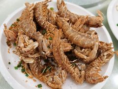 -新享乐海鲜(翠华路店)