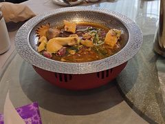 -林辉家宴·本地家常菜·头牌清远鸡(先锋店)