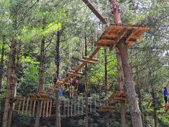 -梦幻奥陶纪景区