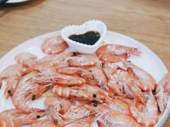 -蟹老板的海鲜