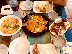 -Doo Dee Thai Food(Issan/Isaan/Esan)