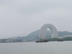 -南太湖山庄·四季轩&国风堂中餐厅