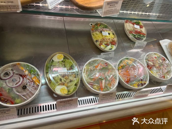 丽都熟食店图片