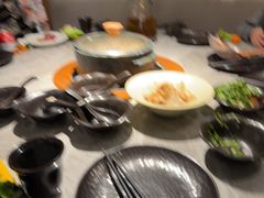 -芸山季·云南山珍菌火锅(南翔印象城MEGA店)