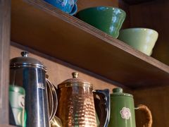 -Rechill Cafe(工体店)