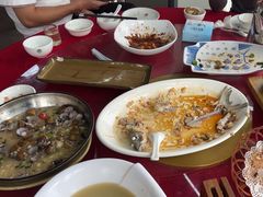 -八仔大富楼·河鲜(西江店)