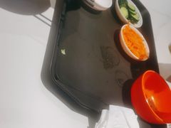 -兰州马子禄牛肉面(文景公园店)
